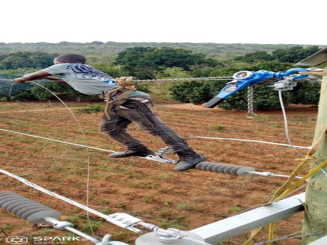 mbwewe filling building